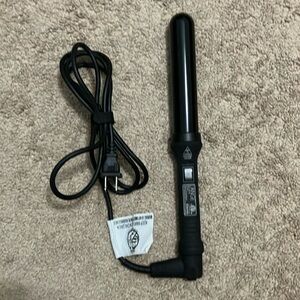 L'ange Le Curl 32 mm (1.25") Curling Iron Rod